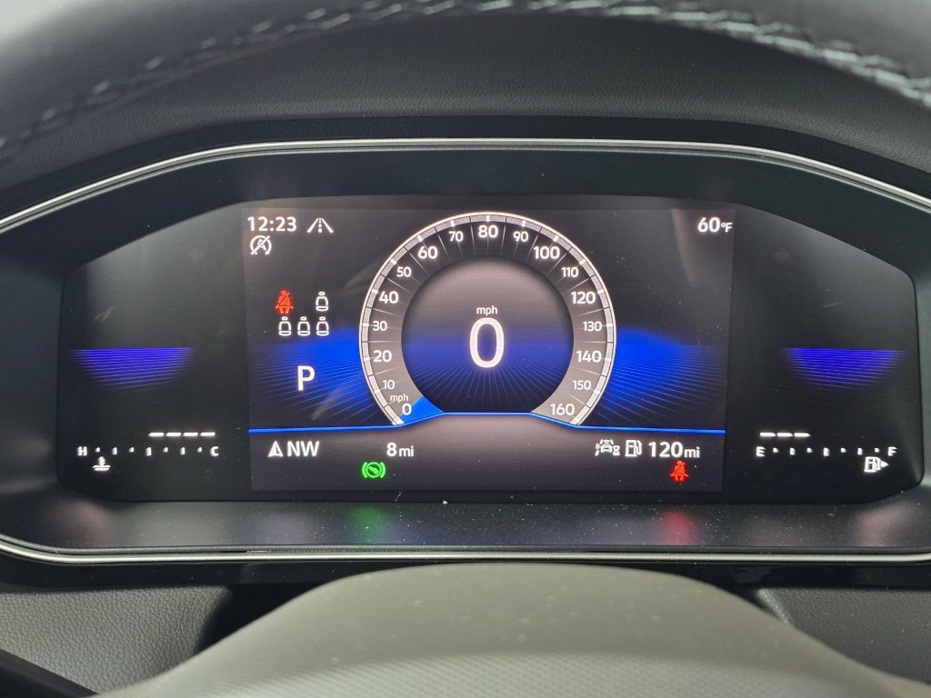 New 2027 Volkswagen Jetta S FWD image 21