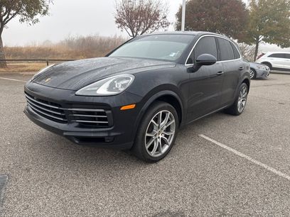 Used 2020 Porsche Cayenne