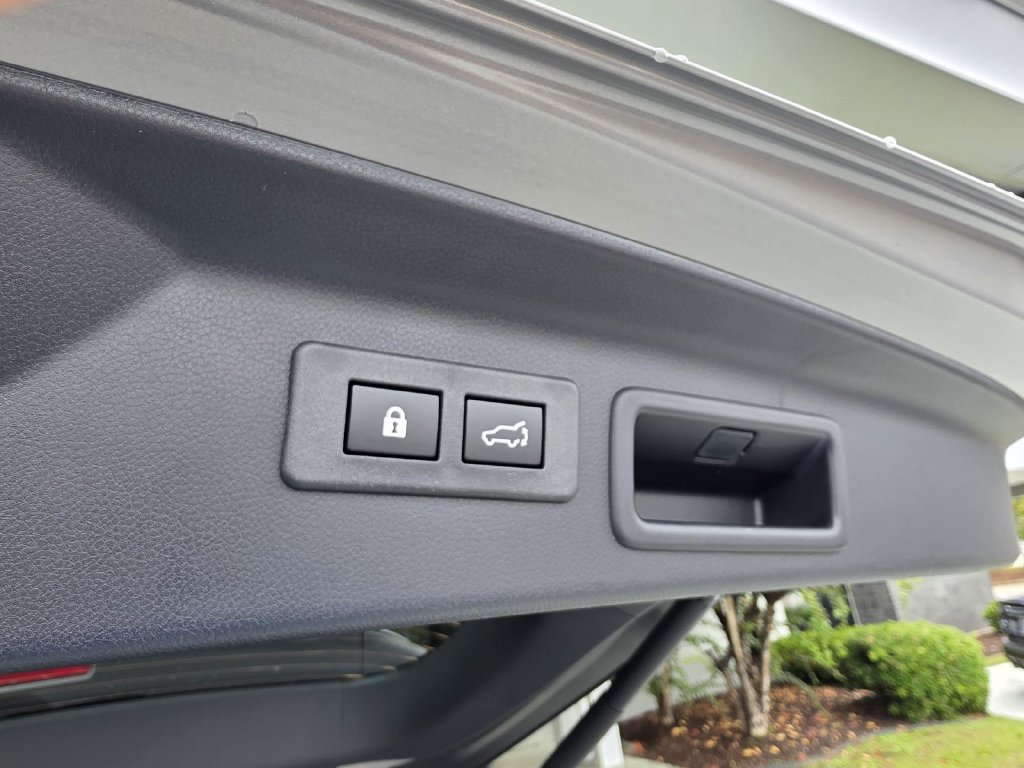New 2026 Subaru Forester Limited AWD/4WD image 12