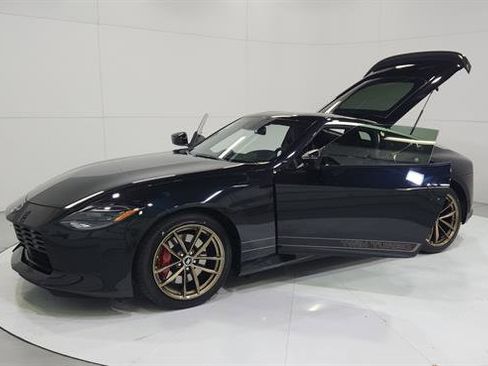 New 2026 Nissan Z Performance image 10