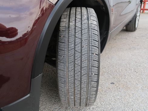 Used 2017 Buick Encore Preferred image 36