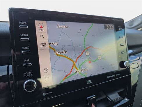 Used 2021 Toyota Camry XSE image 21