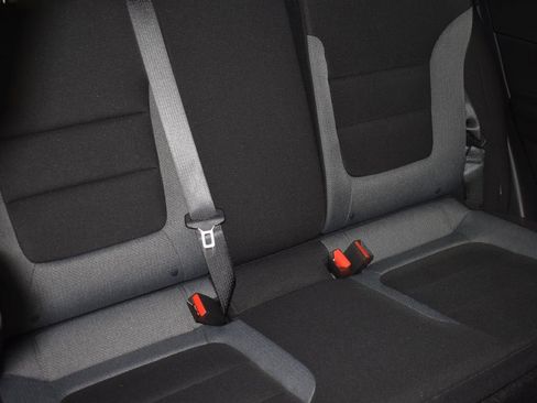 New 2026 Chevrolet TrailBlazer LS image 26