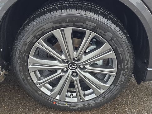 New 2025 MAZDA CX-5 Signature image 5