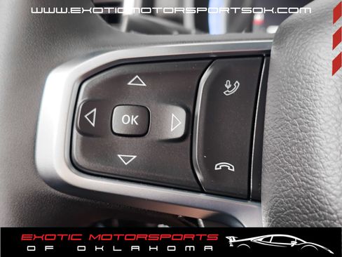Used 2026 RAM 1500 Big Horn AWD/4WD image 23