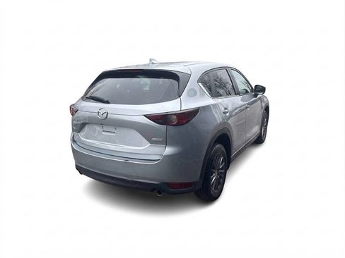 Used 2019 MAZDA CX-5 Sport image 5