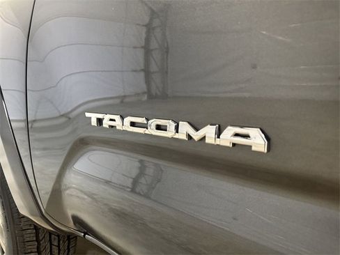 Used 2023 Toyota Tacoma SR5 image 29