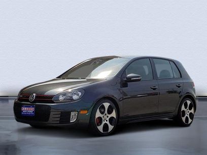 Used 2012 Volkswagen Golf 4-Door