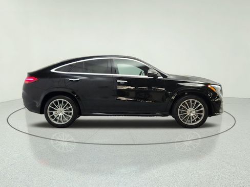 Certified 2026 Mercedes-Benz GLE 450 4MATIC Coupe image 4