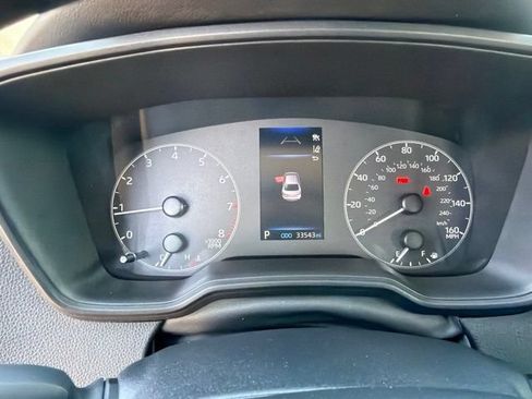 Used 2024 Toyota Corolla LE FWD image 13