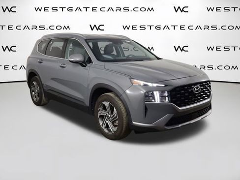 Used 2023 Hyundai Santa Fe SEL image 43