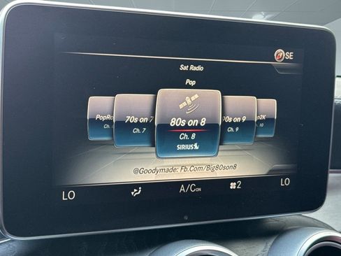 Used 2017 Mercedes-Benz C 300 Coupe image 22