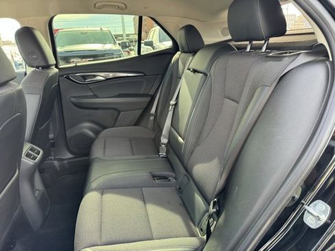 Used 2021 Buick Envision Preferred image 10