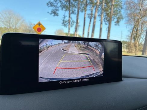 Used 2025 MAZDA CX-5 AWD 2.5 S w/ Select Package image 33