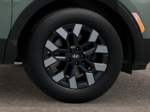 New 2027 Hyundai Santa Cruz SE AWD/4WD image 8