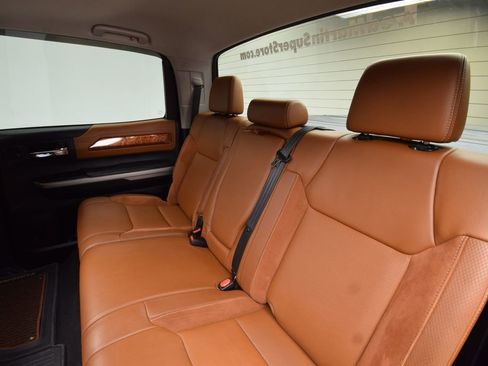 Used 2019 Toyota Tundra 1794 Edition image 24