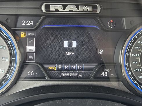 Used 2020 RAM 1500 Limited image 20