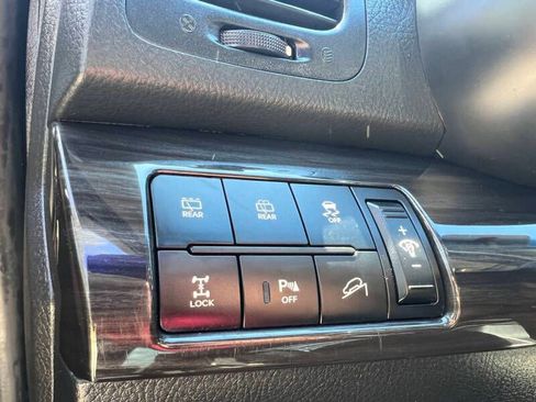 Used 2013 Kia Sorento SX w/ SX Premium Pkg AWD/4WD image 16