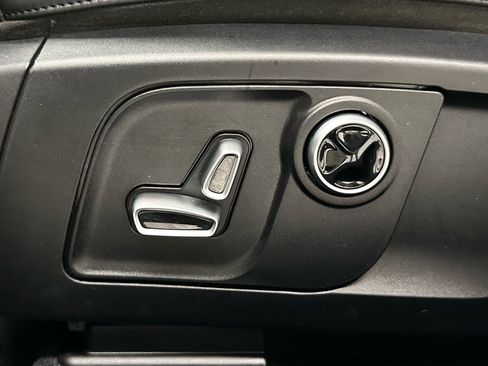 Used 2024 Maserati Levante Modena Ultima AWD/4WD image 12