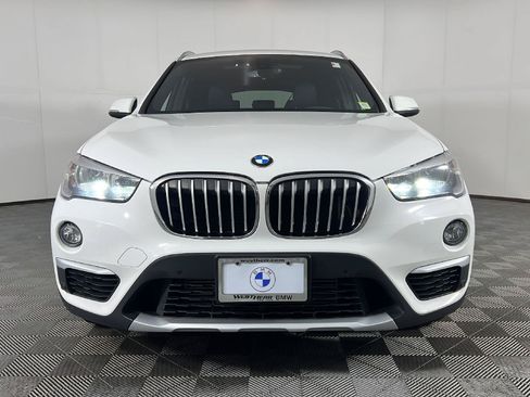 Used 2018 BMW X1 xDrive28i AWD/4WD image 13