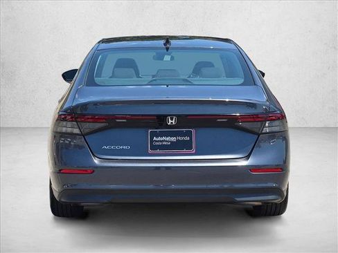 Used 2024 Honda Accord LX image 7