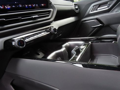 New 2026 Chevrolet Silverado EV LT w/ Plus Package image 6