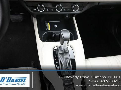 Used 2025 Honda HR-V EX-L image 33