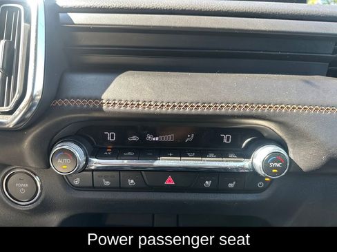 Used 2026 MAZDA CX-50 2.5 Hybrid w/ Premium Plus Pkg AWD/4WD image 18