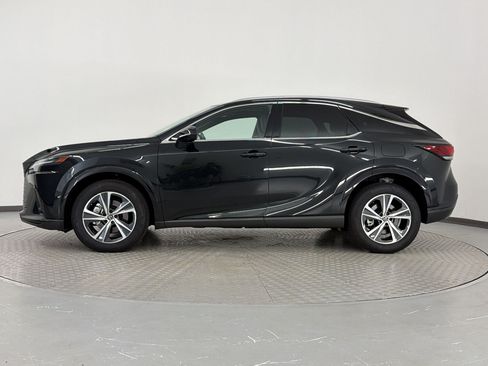 Certified 2025 Lexus RX 350 Premium w/ Accessory Package (Z1) FWD image 2