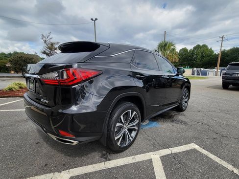 Used 2022 Lexus RX 350 FWD w/ Premium Package image 13