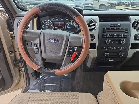 Used 2011 Ford F150 XLT w/ XLT Convenience Pkg image 20