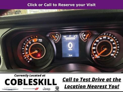 New 2026 Jeep Wrangler Unlimited Sport AWD/4WD image 16