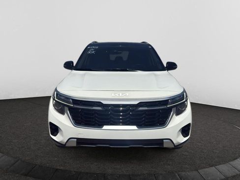 Used 2024 Kia Seltos S image 2