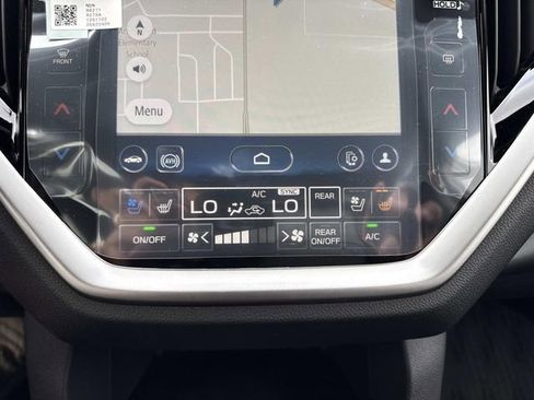 New 2026 Subaru Ascent Touring image 23
