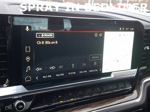 Used 2023 GMC Sierra 1500 Elevation image 17