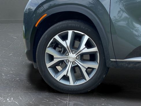 Used 2021 Hyundai Palisade SEL w/ Premium Package FWD image 33