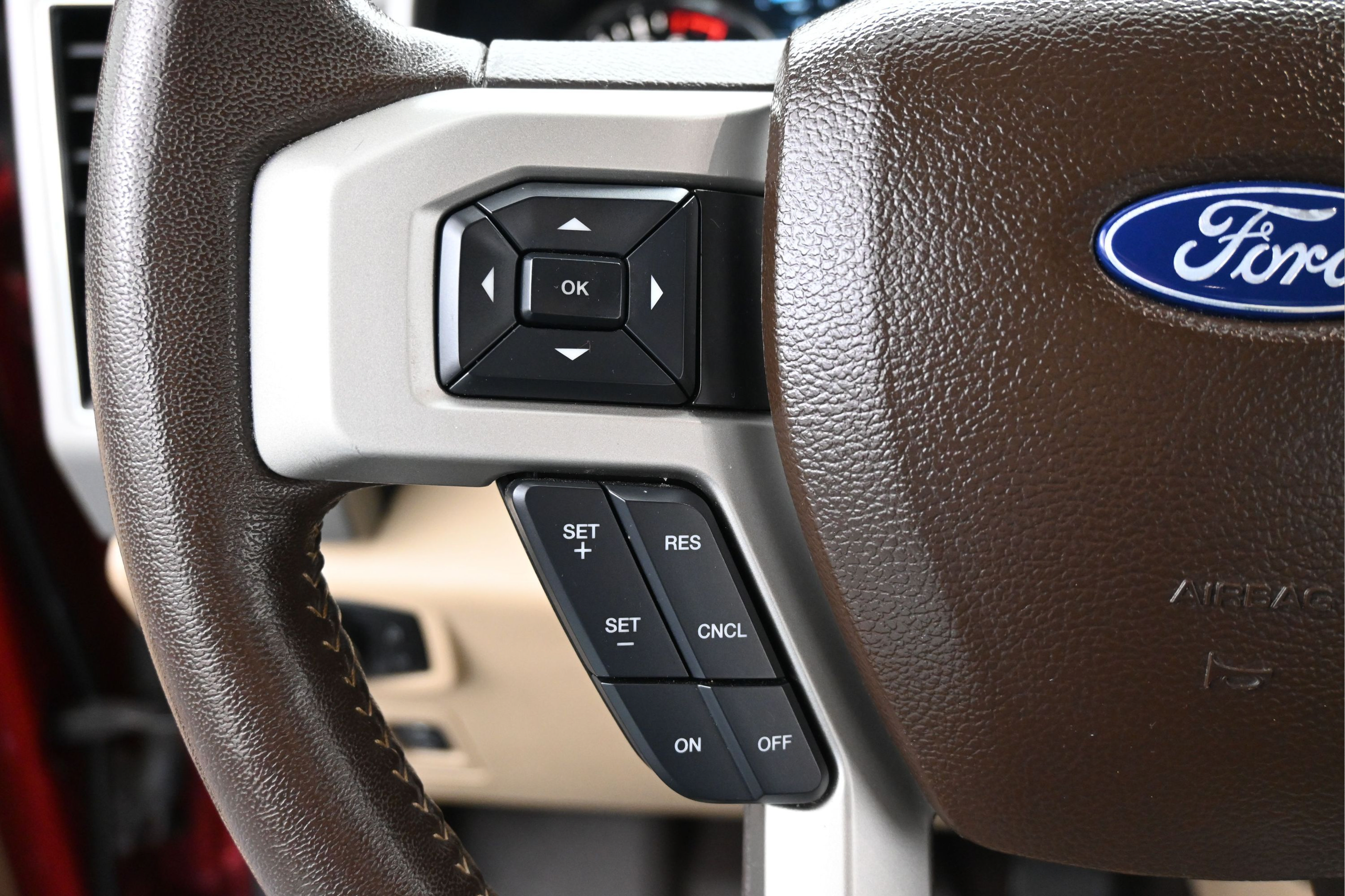 Used 2018 Ford F150 Lariat AWD/4WD image 14