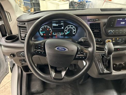 Used 2024 Ford Transit 250 Base w/ Exterior Upgrade Package image 16