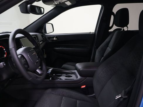 New 2026 Dodge Durango GT AWD/4WD image 9