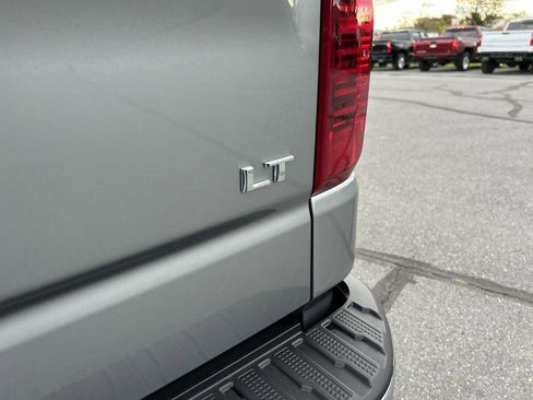 New 2026 Chevrolet Silverado 1500 LT image 12