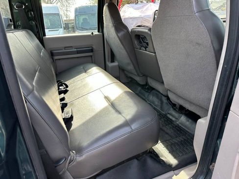 Used 2009 Ford F250 XL AWD/4WD image 19