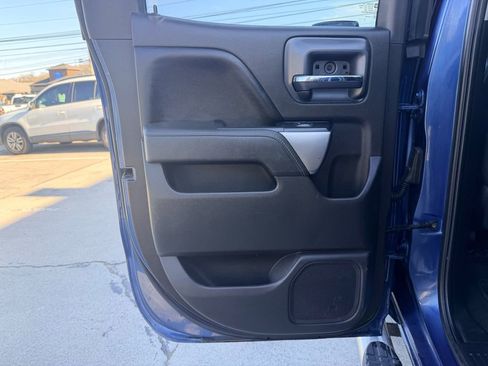 Used 2015 Chevrolet Silverado 1500 LT w/ All Star Edition image 25