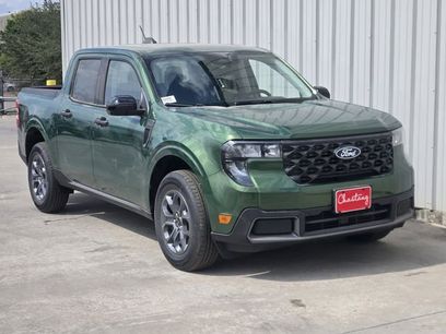 New 2025 Ford Maverick XLT w/ XLT Luxury Package