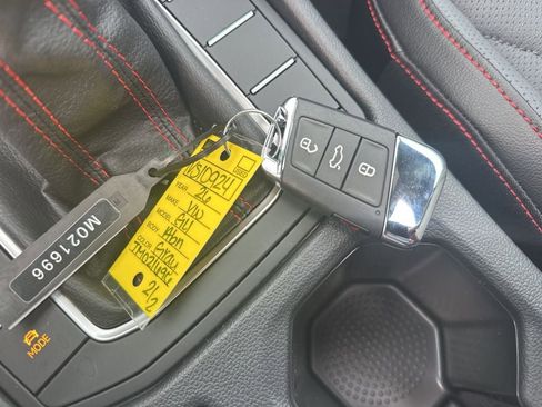 New 2026 Volkswagen Jetta GLI Autobahn image 28