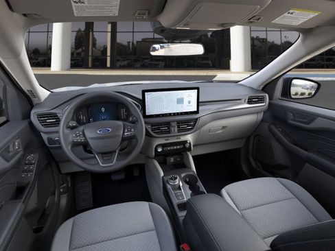 New 2026 Ford Escape Active w/ Tech Pack #1 image 9