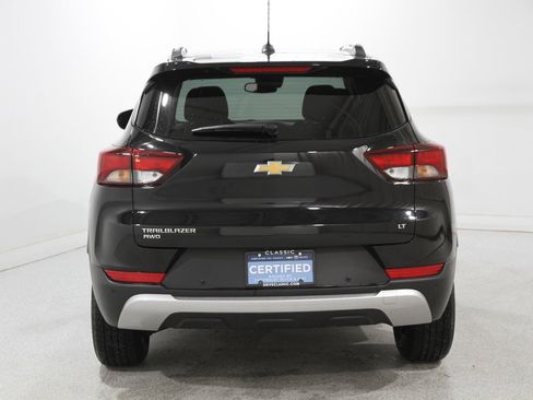 Certified 2023 Chevrolet TrailBlazer LT w/ Convenience Package image 20