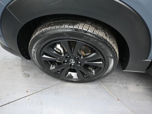 Used 2024 MAZDA CX-30 AWD 2.5 S w/ Preferred Package image 35