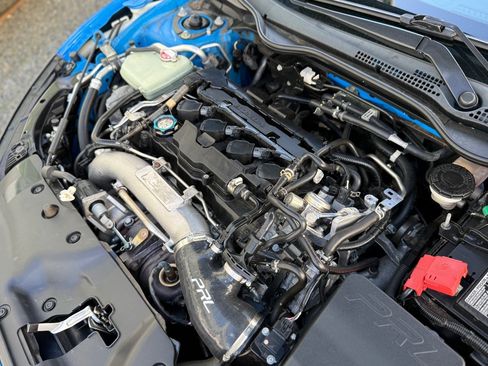 Used 2021 Honda Civic Type R image 11