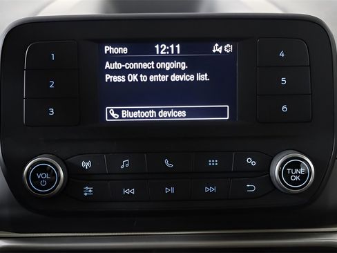 Used 2021 Ford EcoSport S image 30