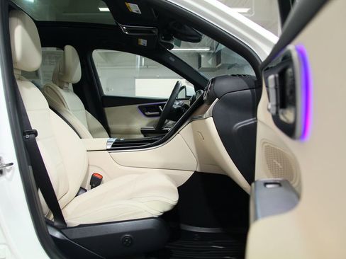 Certified 2026 Mercedes-Benz GLC 300 4MATIC image 22